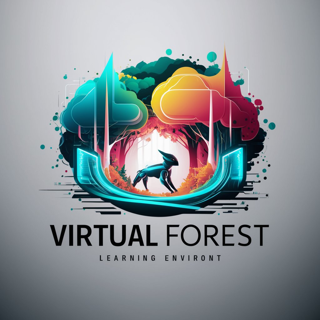 Virtual Forest in GPT Store