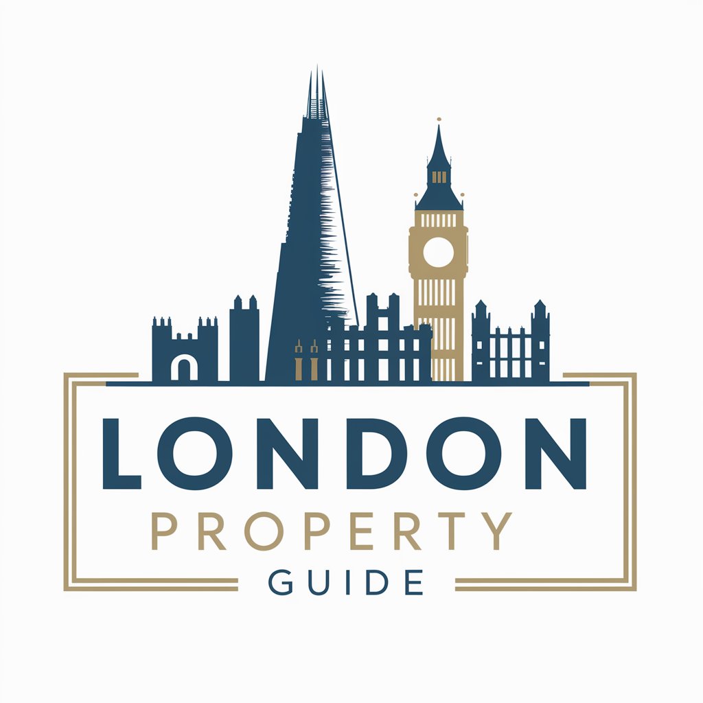 London Property Guide in GPT Store