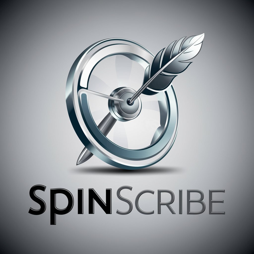 SpinScribe