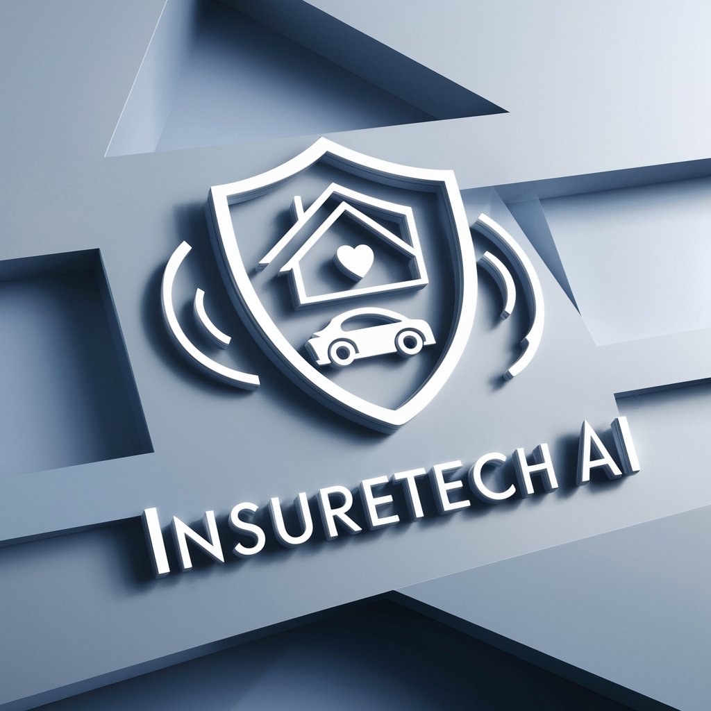 InsureTech AI in GPT Store