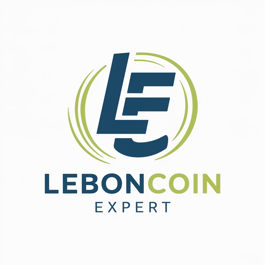 Leboncoin Expert in GPT Store