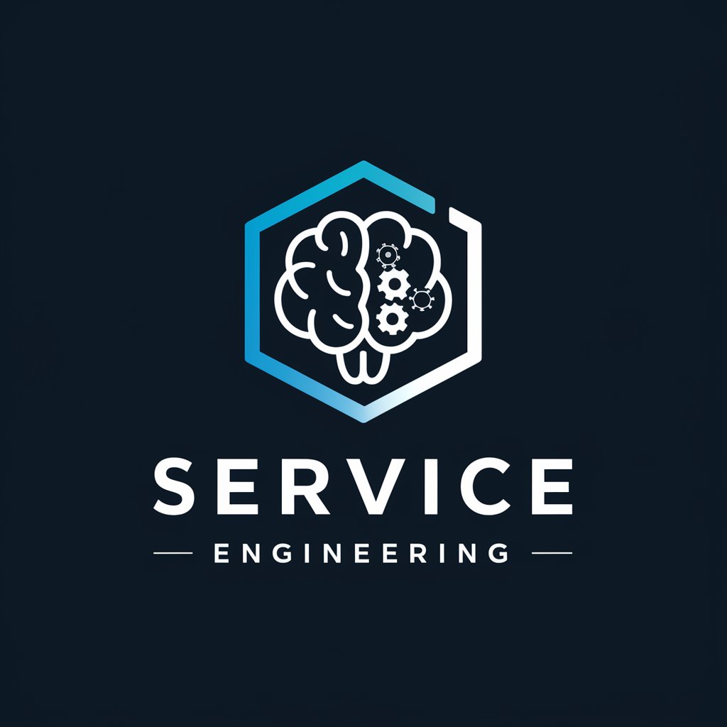 Service Engineering