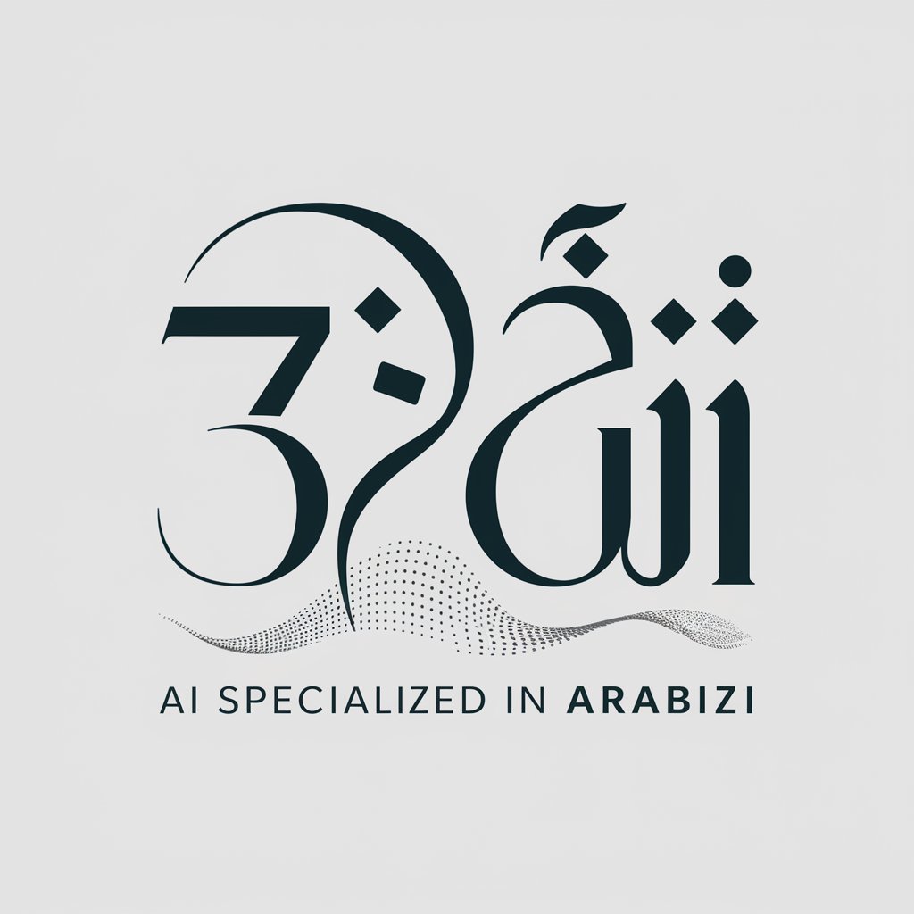 Arabizi Interpreter