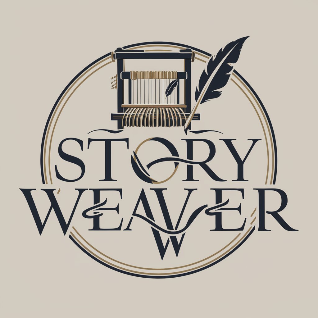 Story Weaver