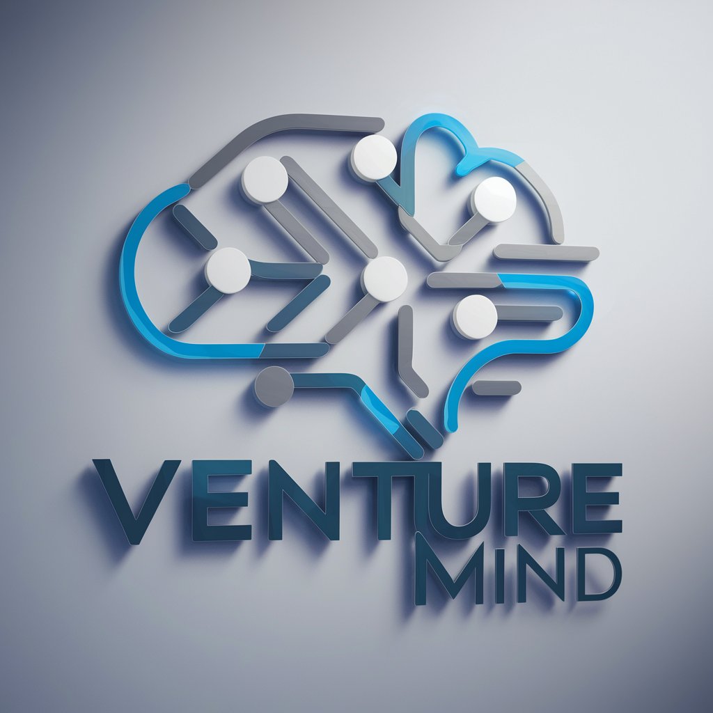 Venture Mind