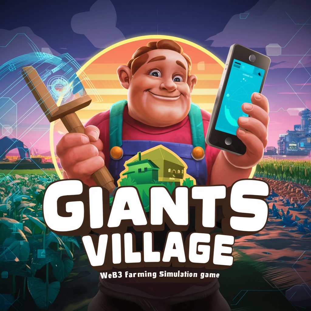 Giants Village Assistant in GPT Store