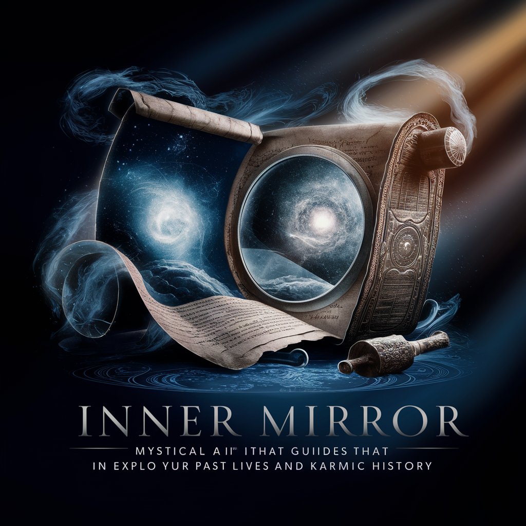 Inner Mirror