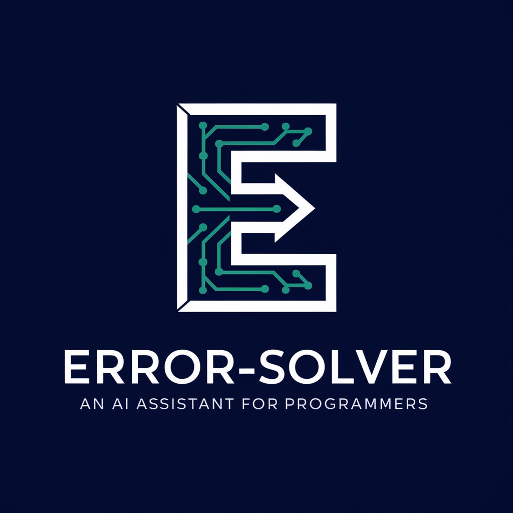 error-solver
