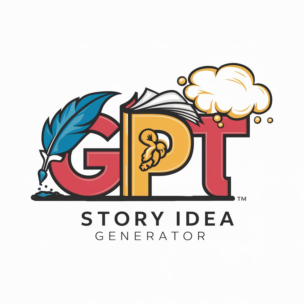 Story Idea Generator