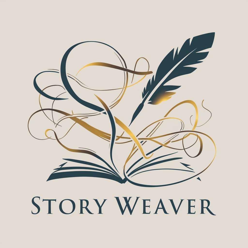 Story Weaver