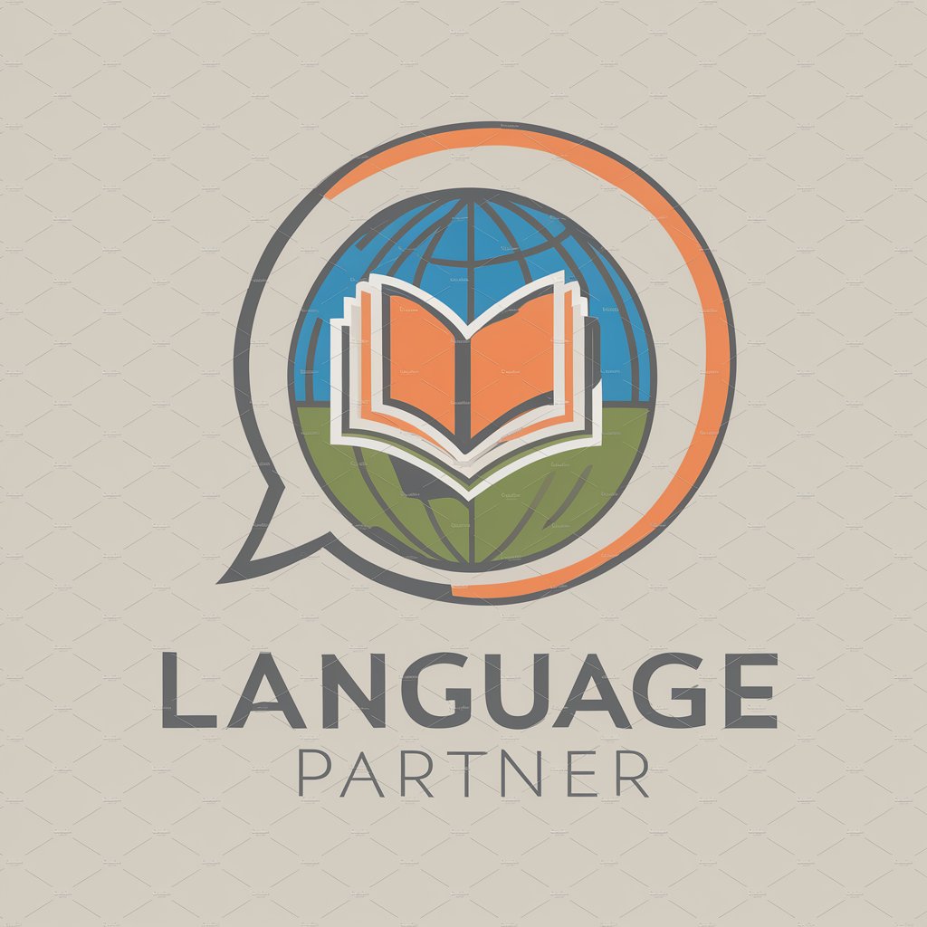 Language Partner