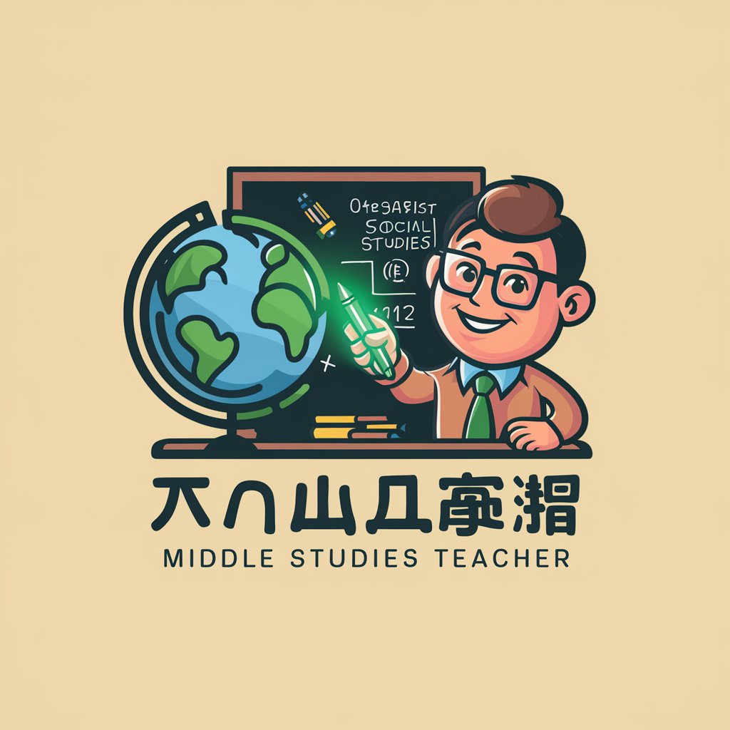 社会🌍 (中学校)