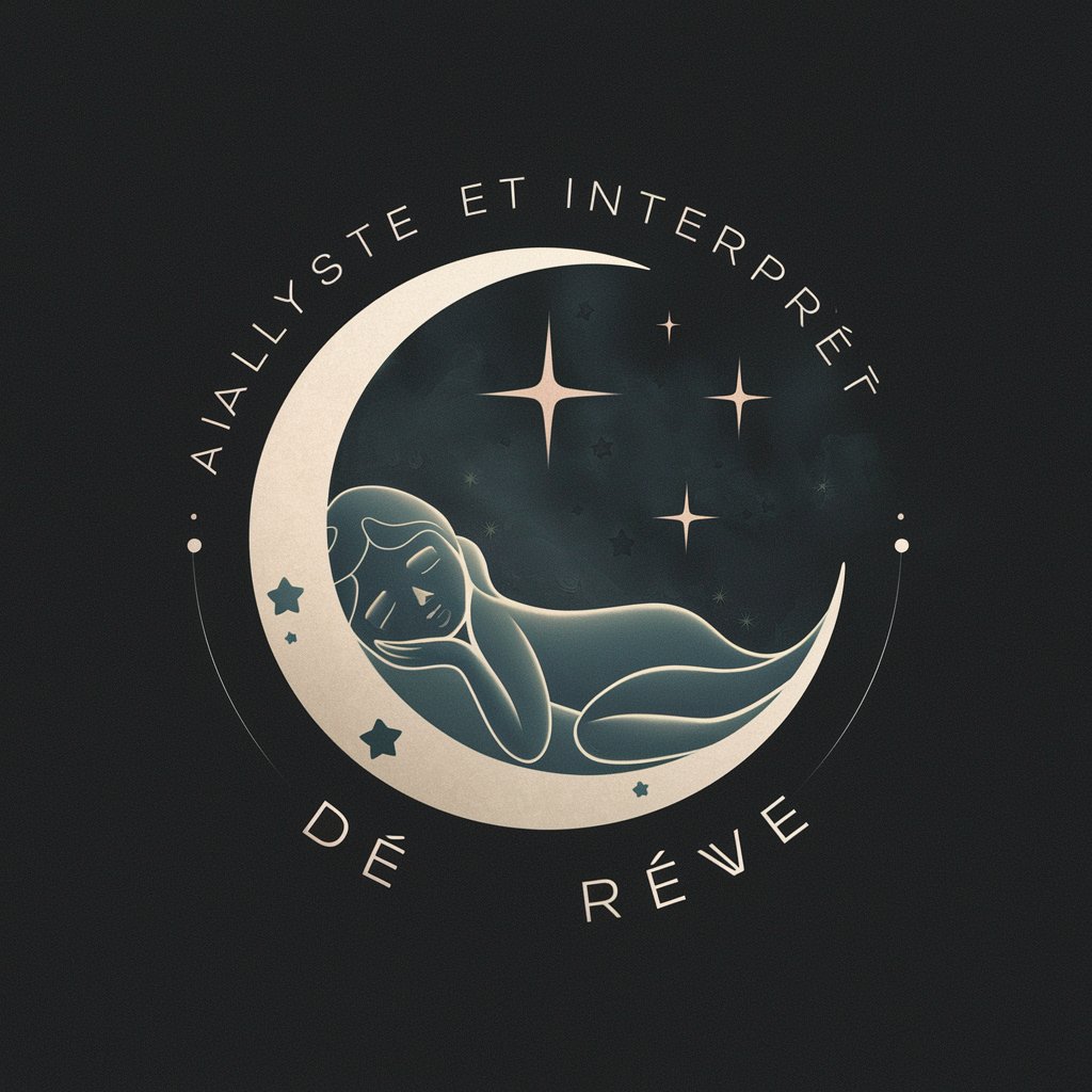 Analyste et interprète de rêve