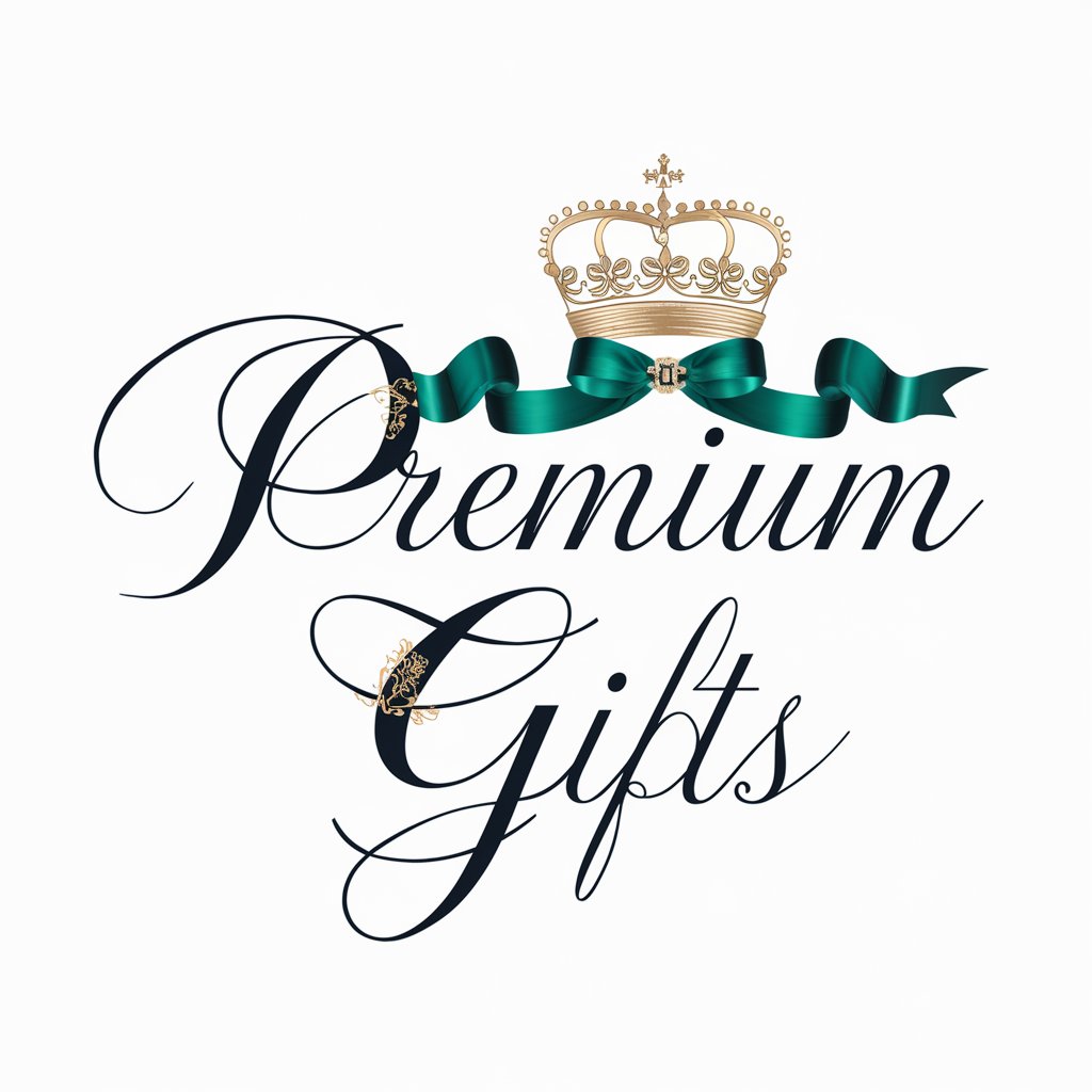 Premium Gifts in GPT Store