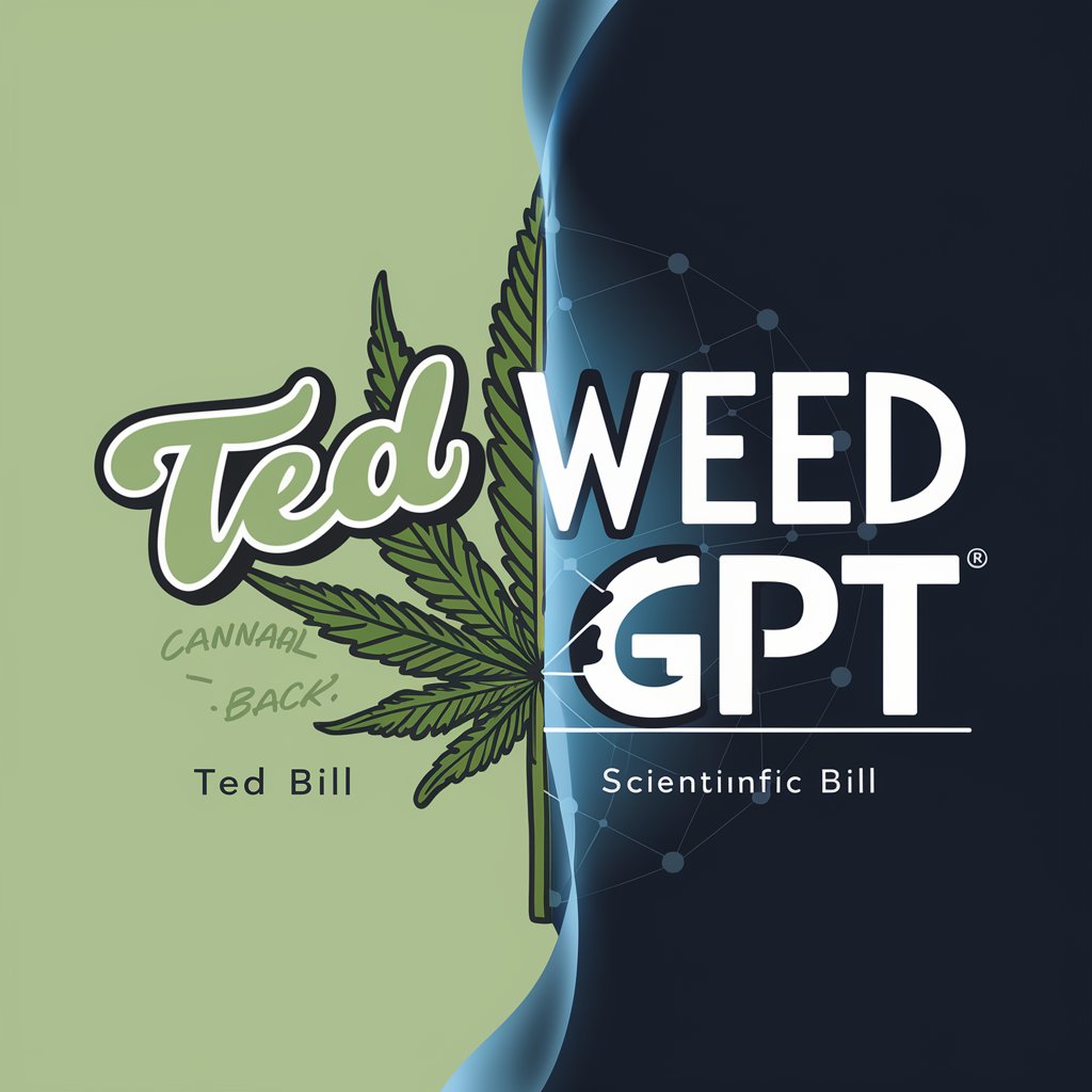 Weed GPT in GPT Store