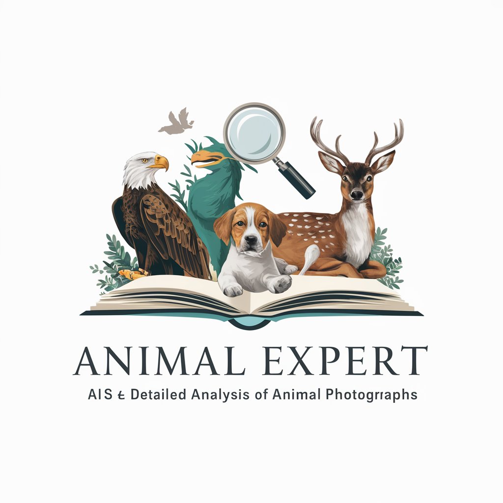 Animal Expert