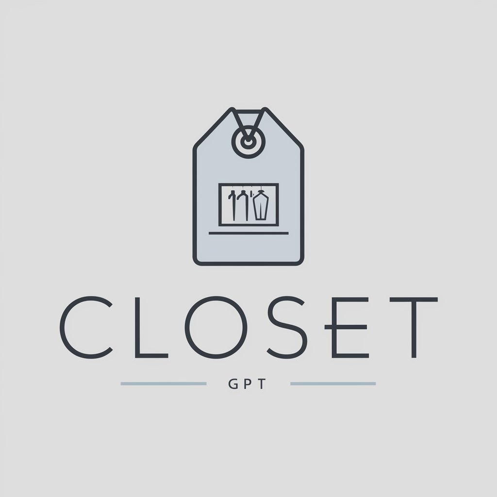 Closet in GPT Store
