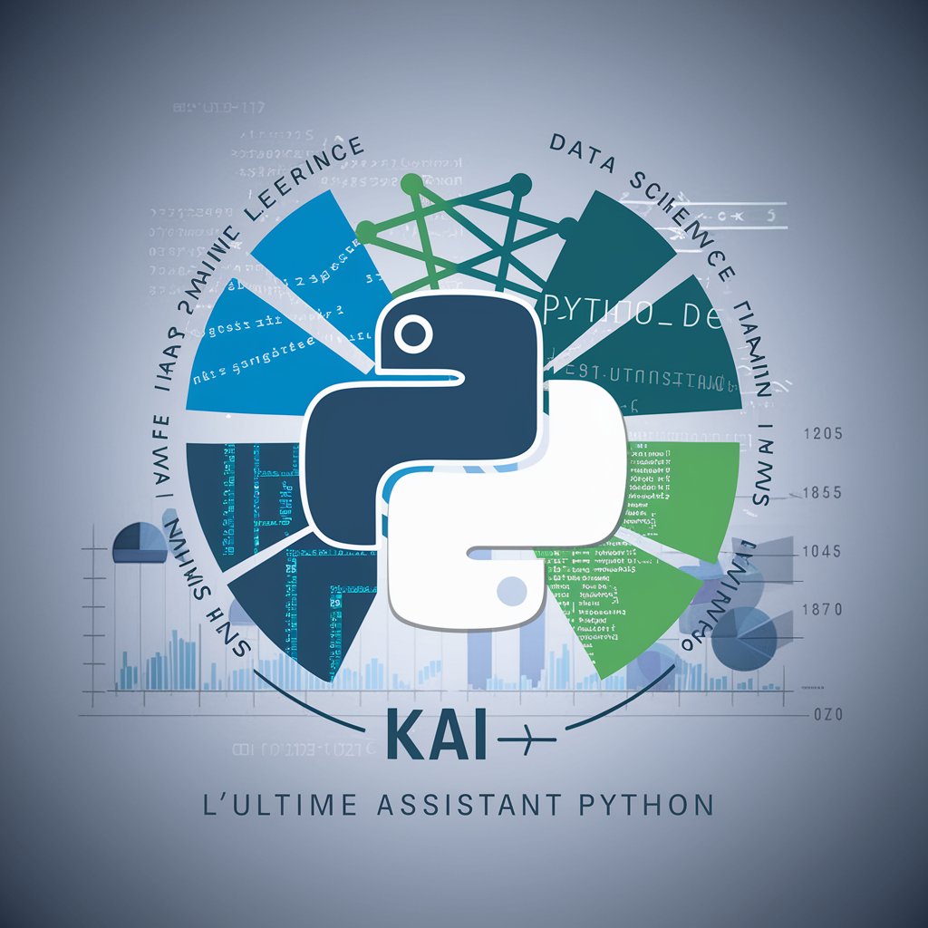 ! KAI - L'ultime assistant Python in GPT Store