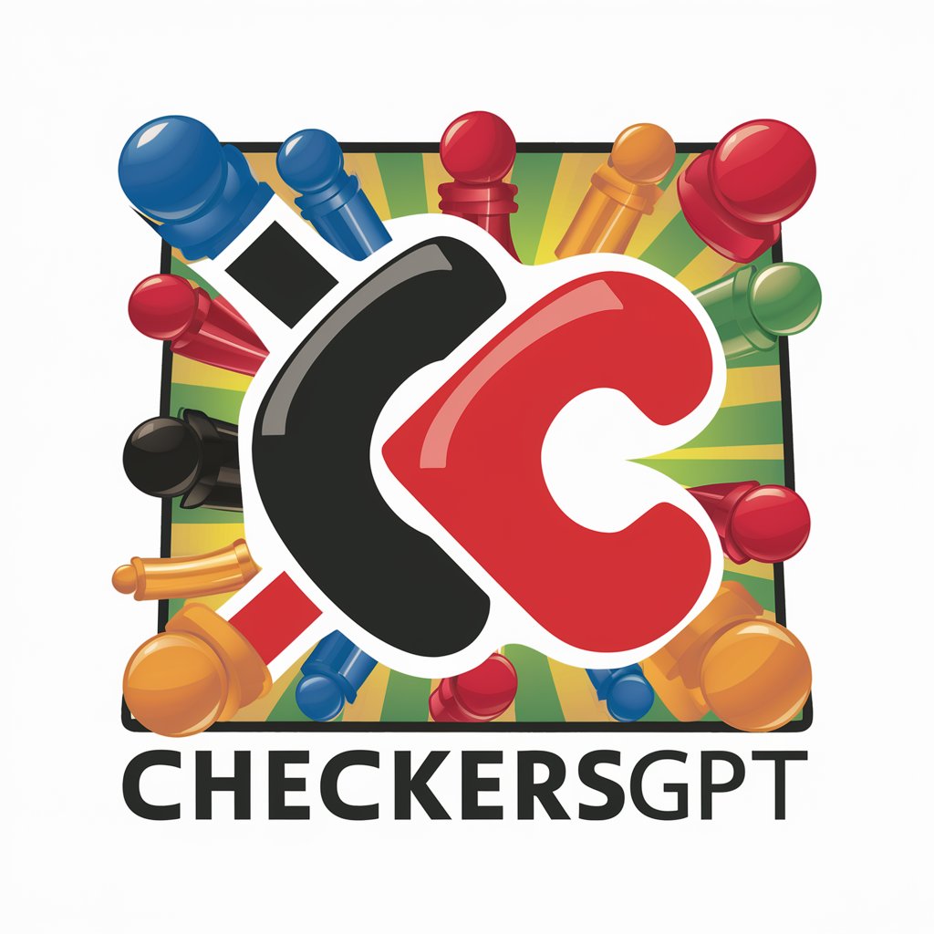 Checkers in GPT Store