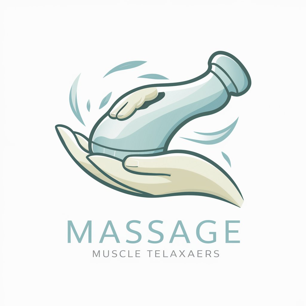 Massage in GPT Store