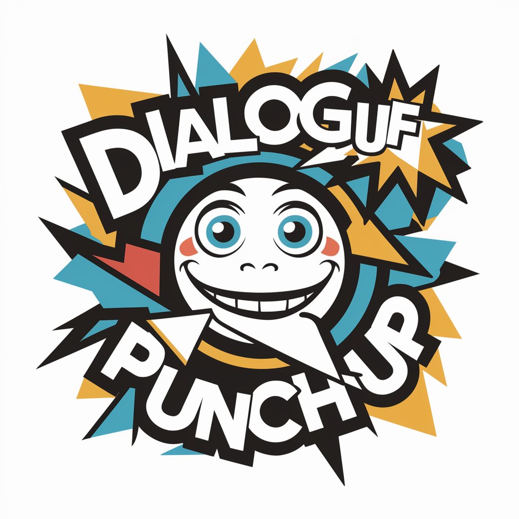 Dialogue Punch-Up