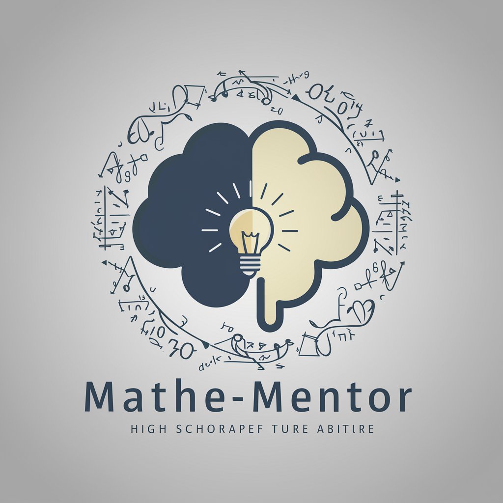 Mathe-Mentor in GPT Store