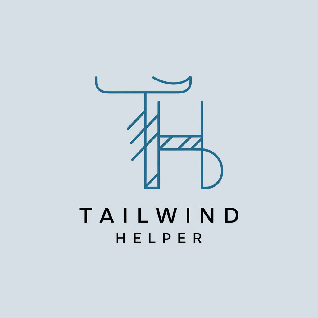 Tailwind Helper