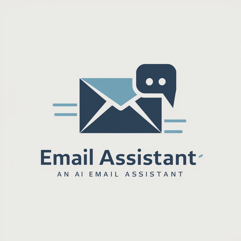 Email Assistant in GPT Store