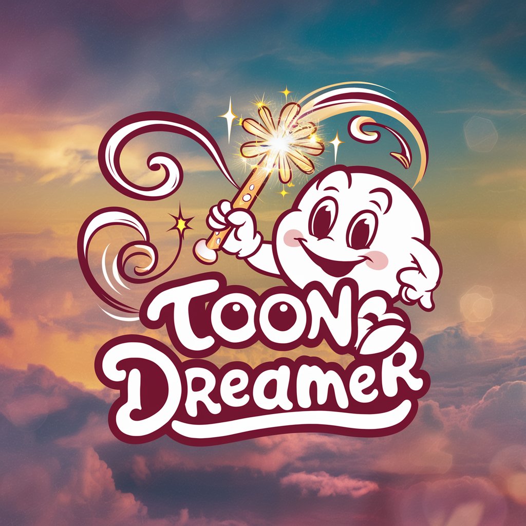 Toon Dreamer