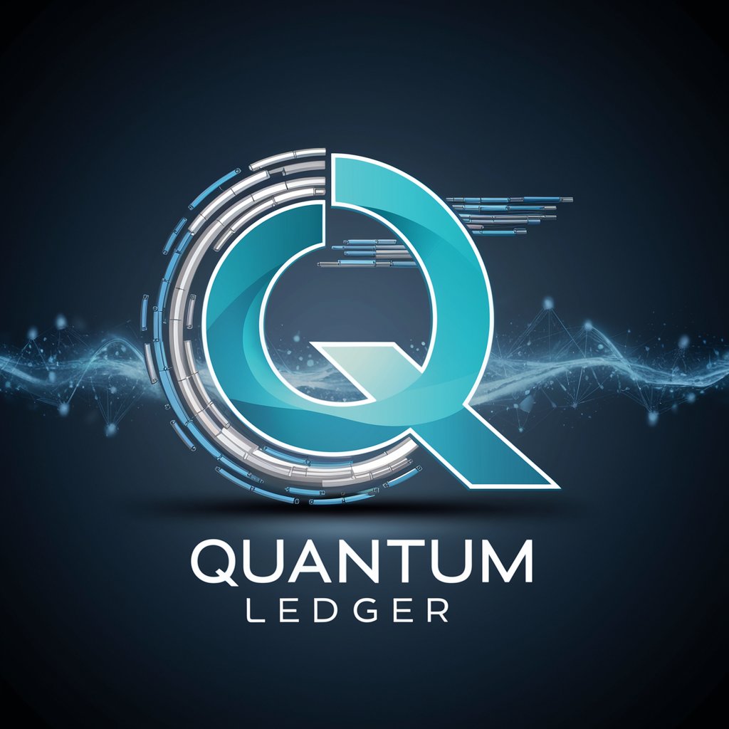 Quantum Ledger