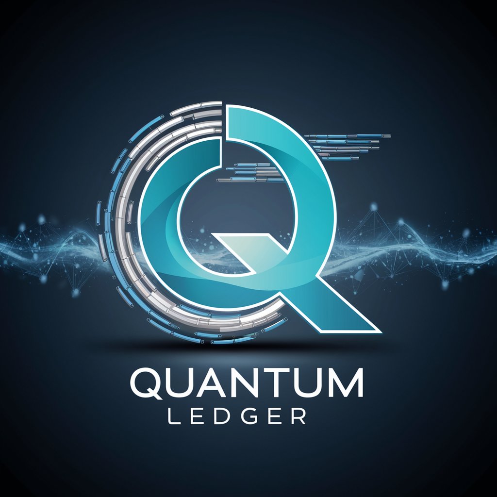 Quantum Ledger in GPT Store