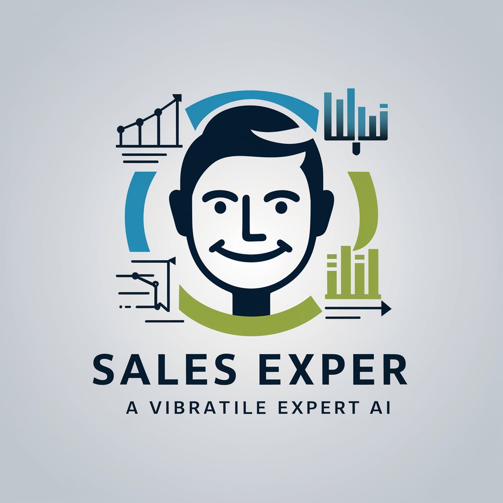 Sales-Dude