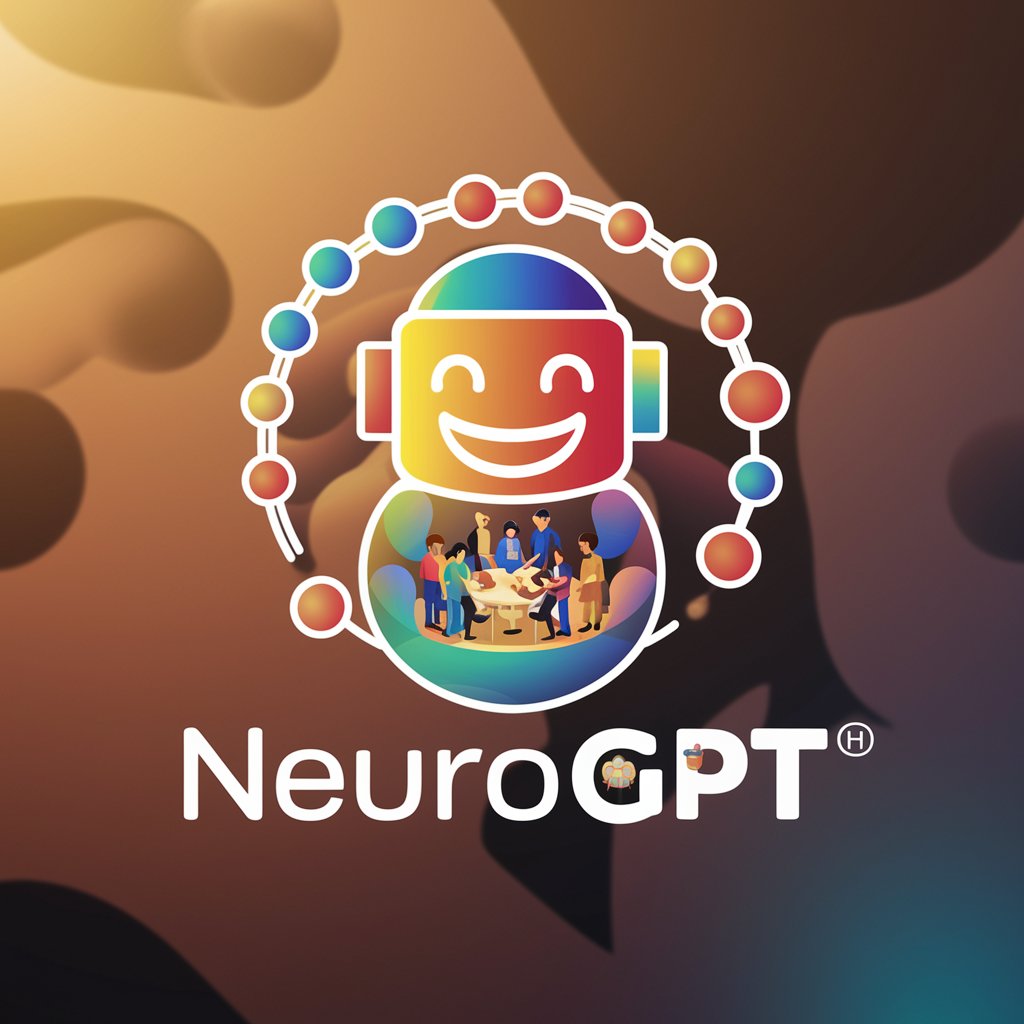 NeuroGPT 🤓 in GPT Store