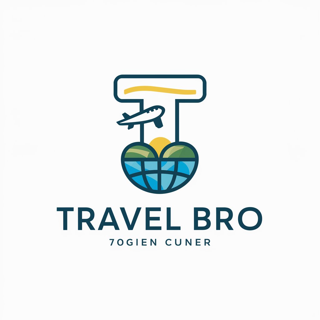 Travel Bro in GPT Store