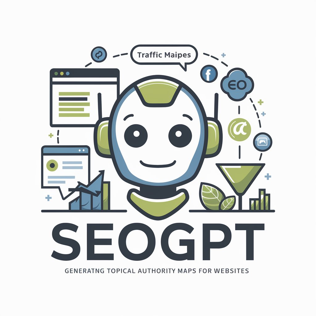 SEOGPT