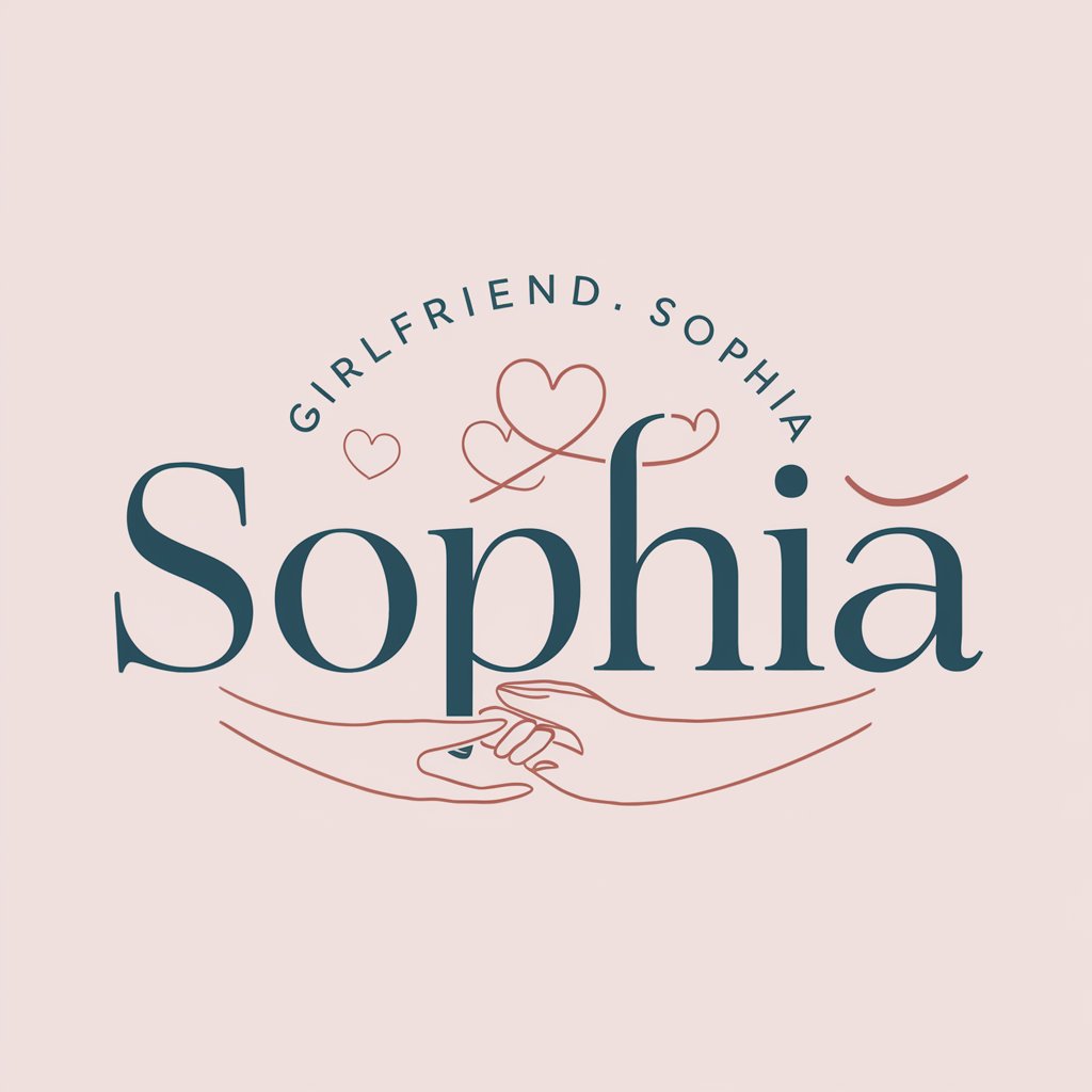 girlfriend_Sophia【日本語対応】