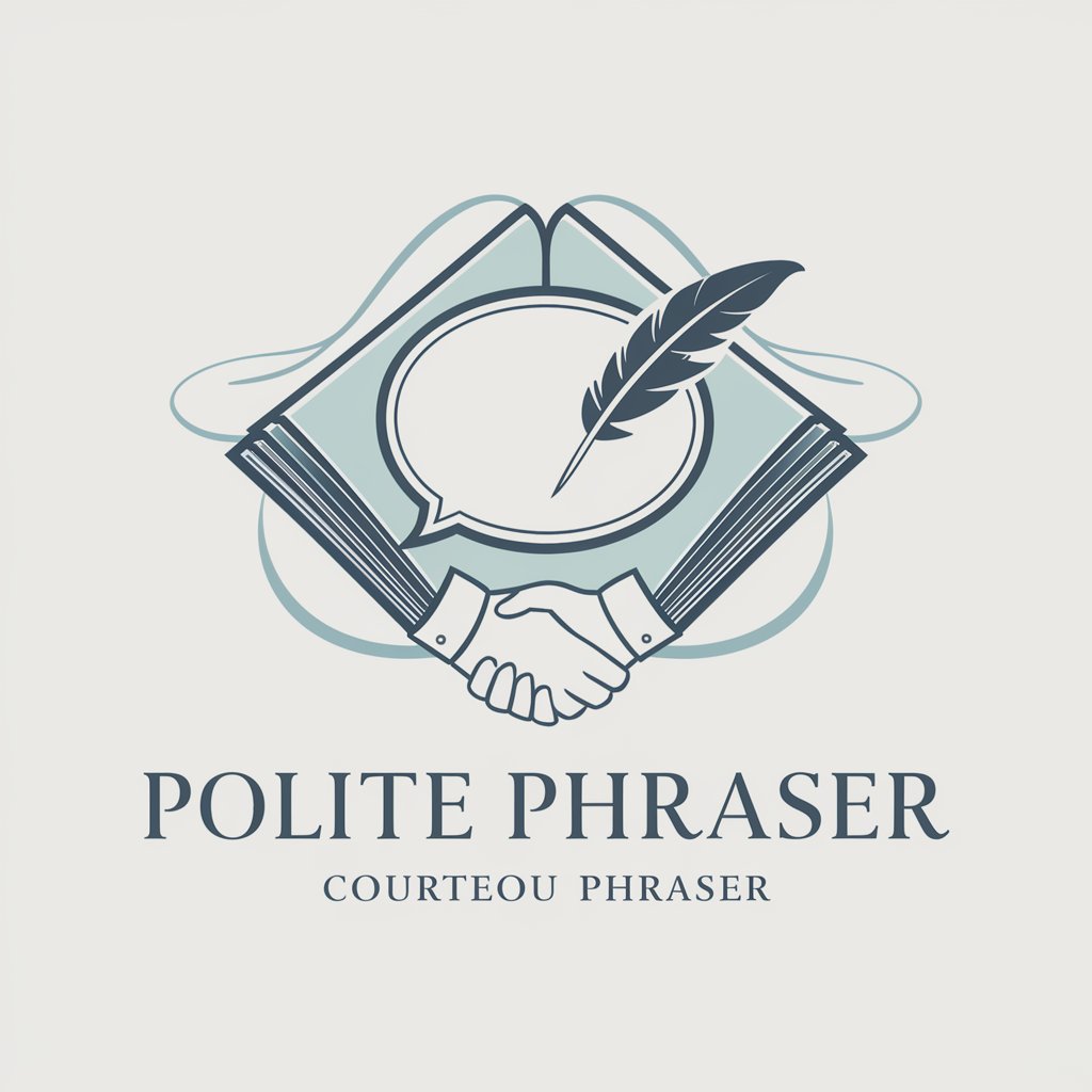 Polite Phraser