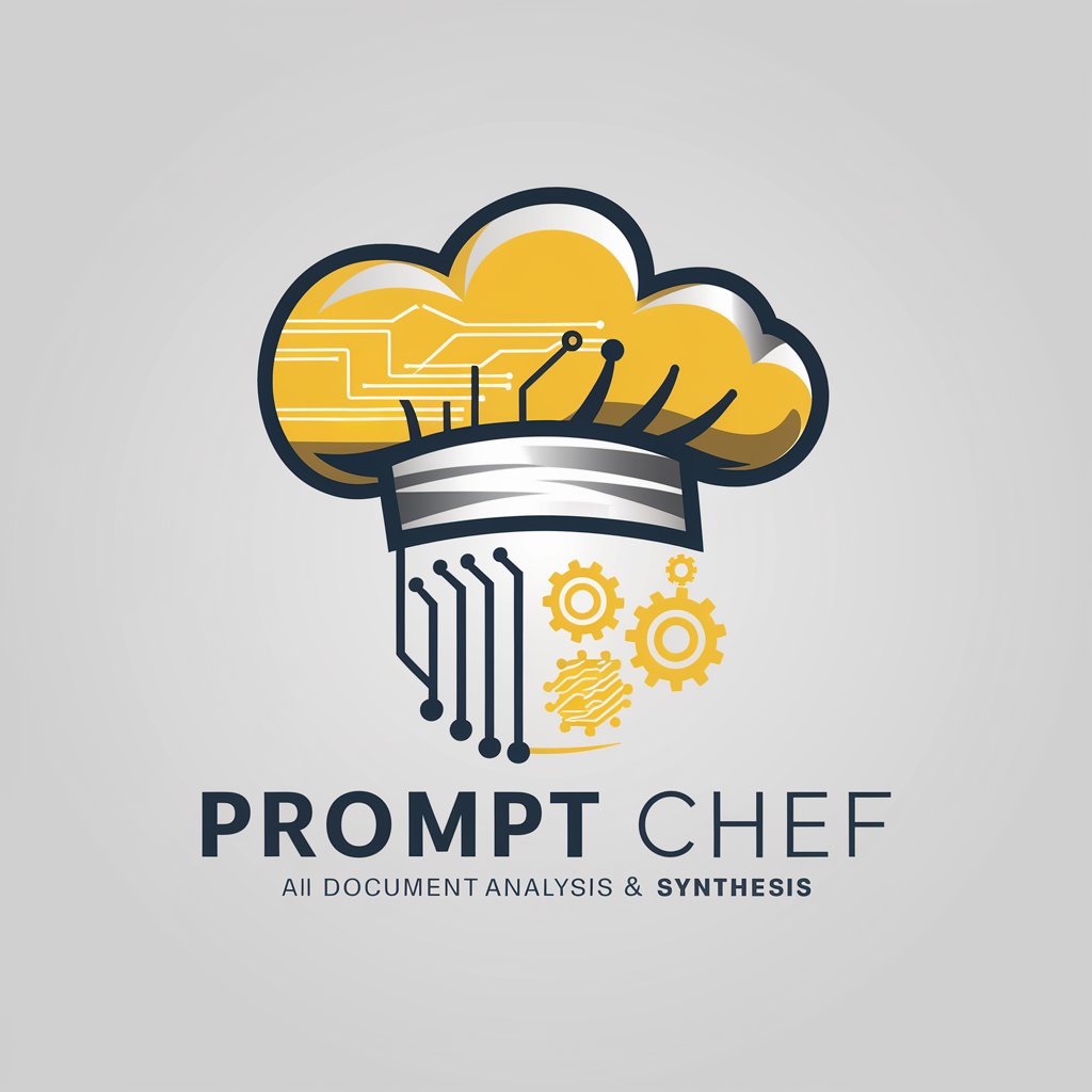 Prompt Chef in GPT Store