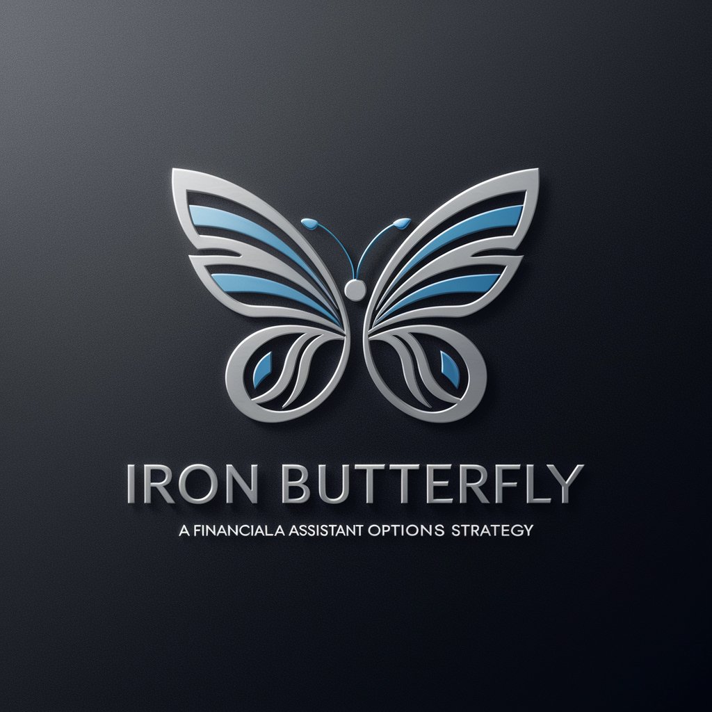 Iron Butterfly in GPT Store