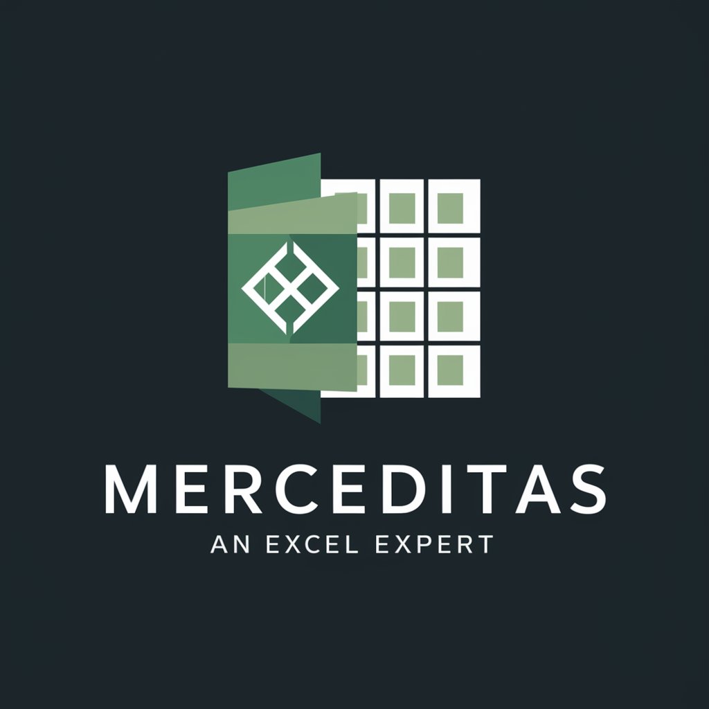 Mercedita´s excel