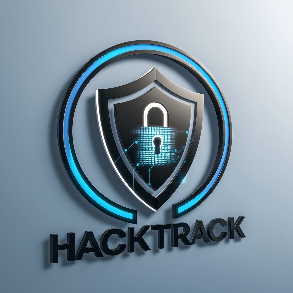 HackTrack in GPT Store