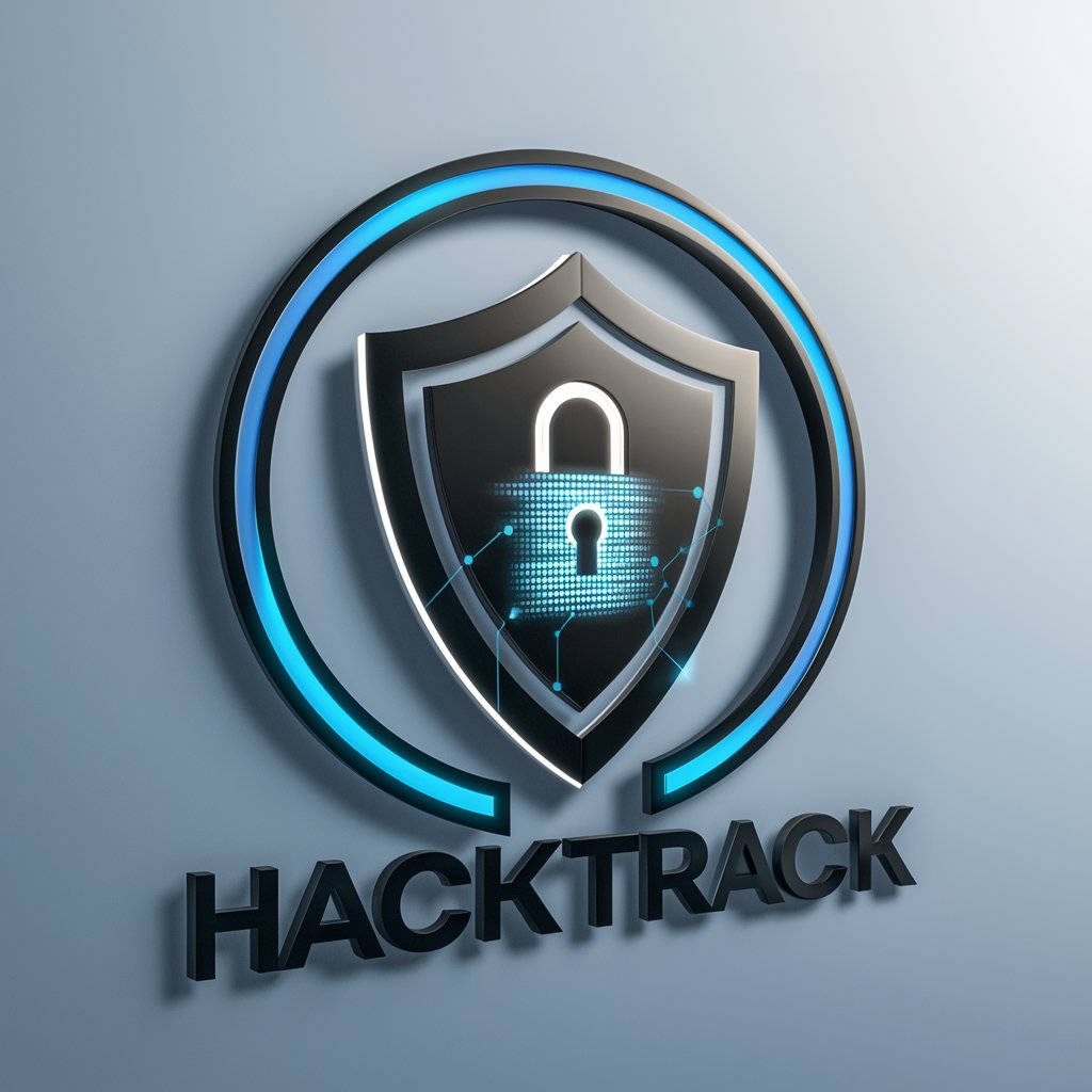 HackTrack