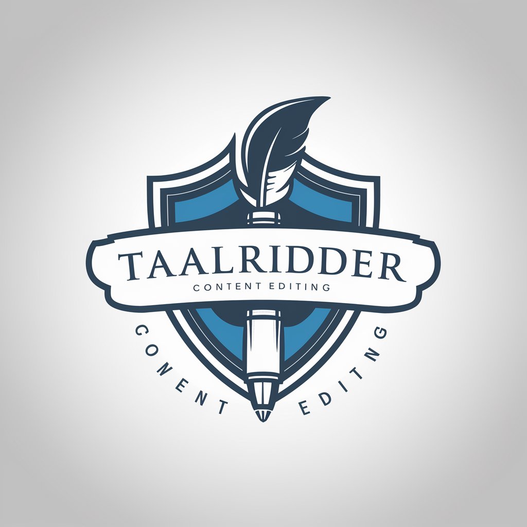 Taalridder