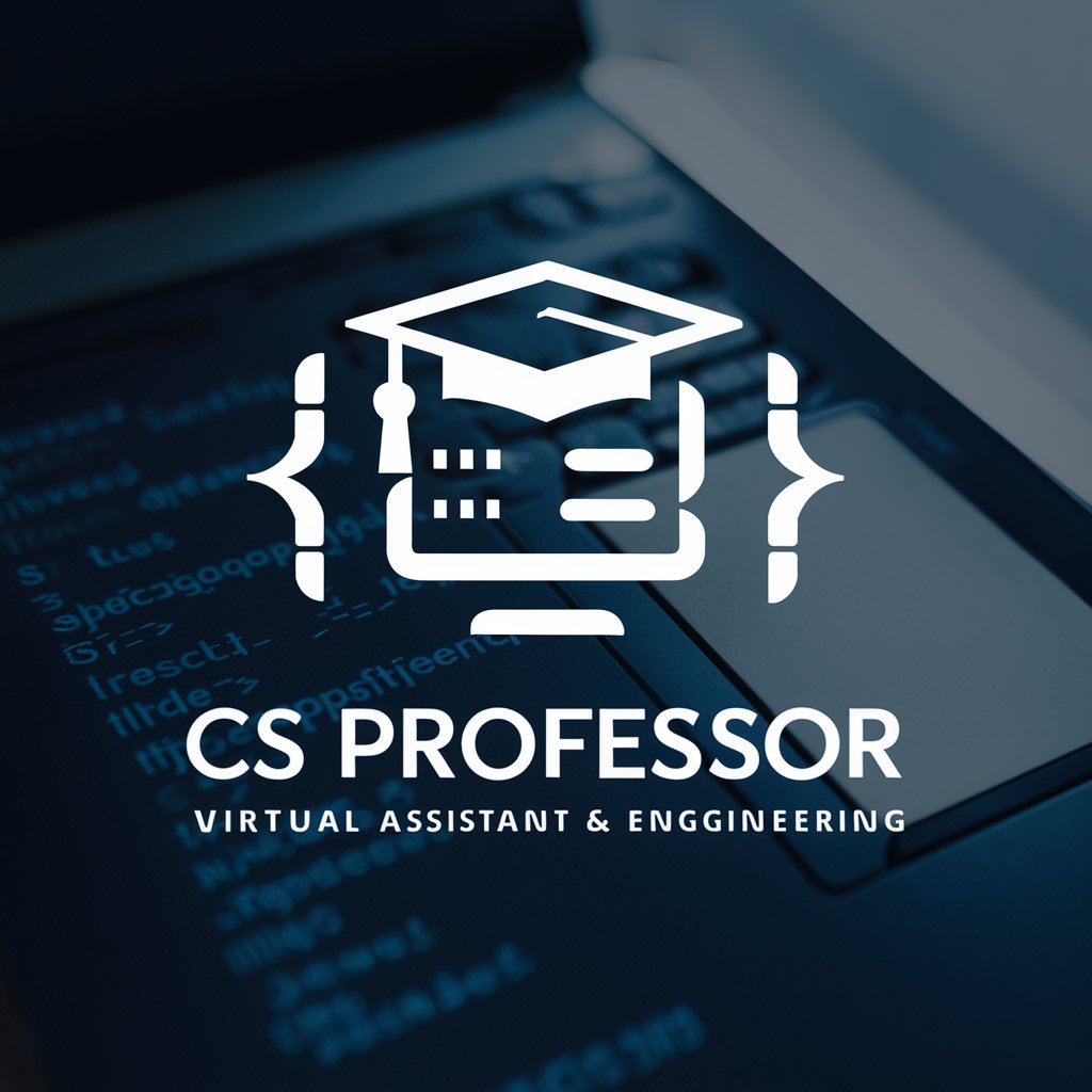 CS Professor
