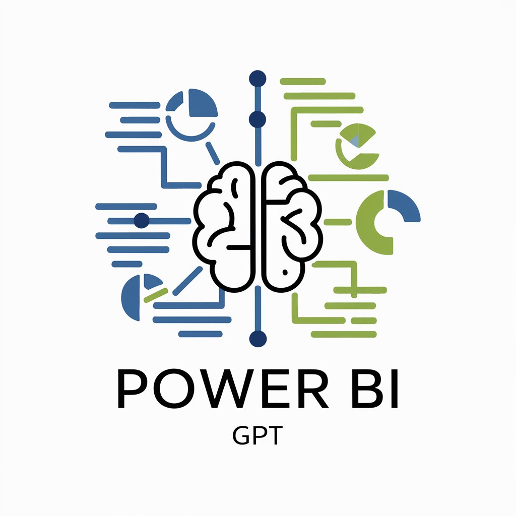 Power BI GPT in GPT Store