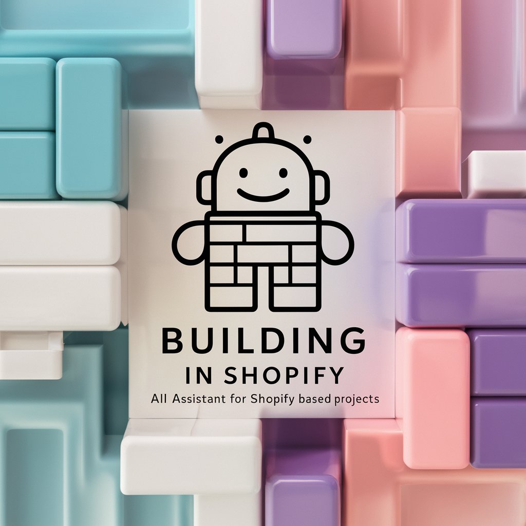 Building in Shopify: CSS and HTML fundamentals in GPT Store