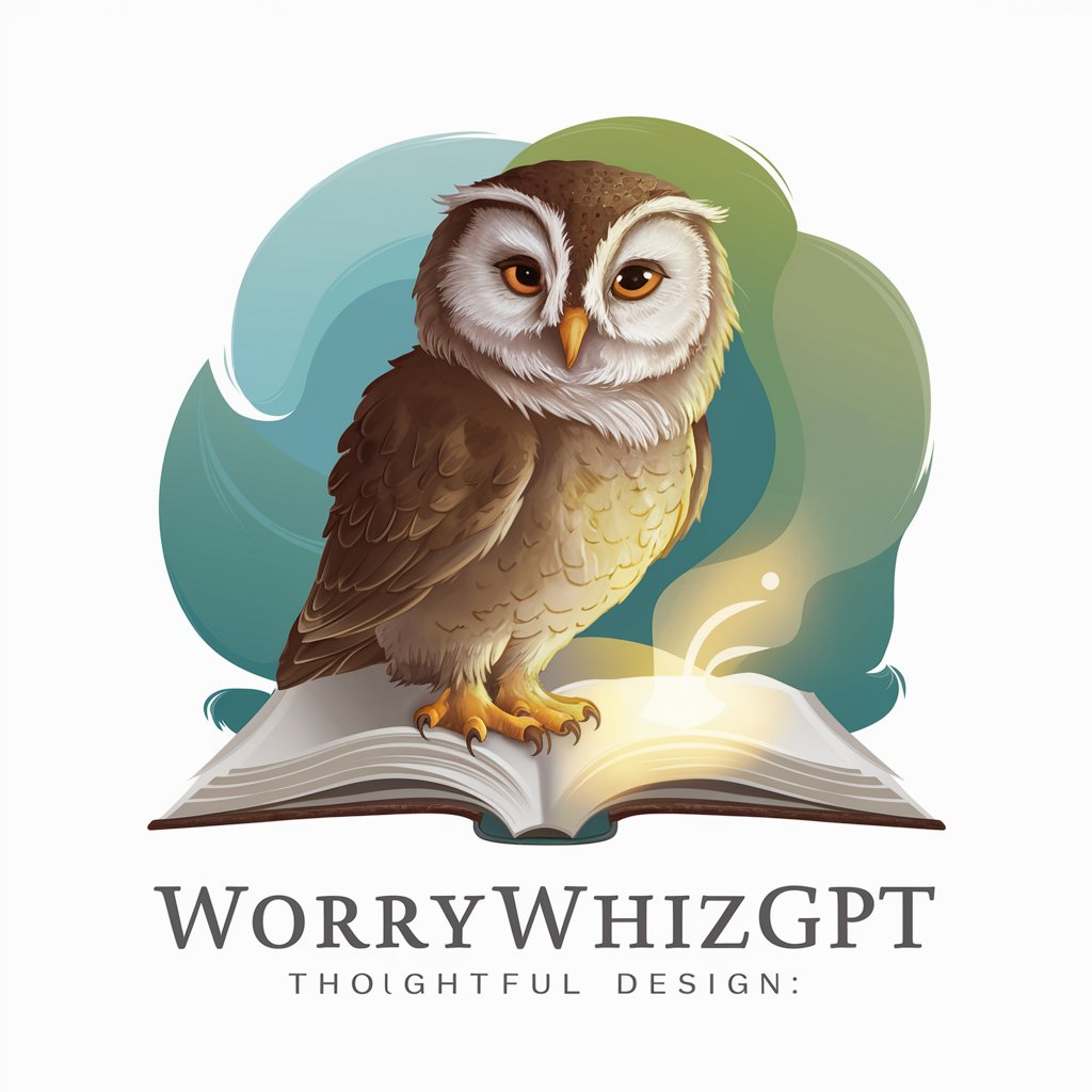 WorryWhizGPT