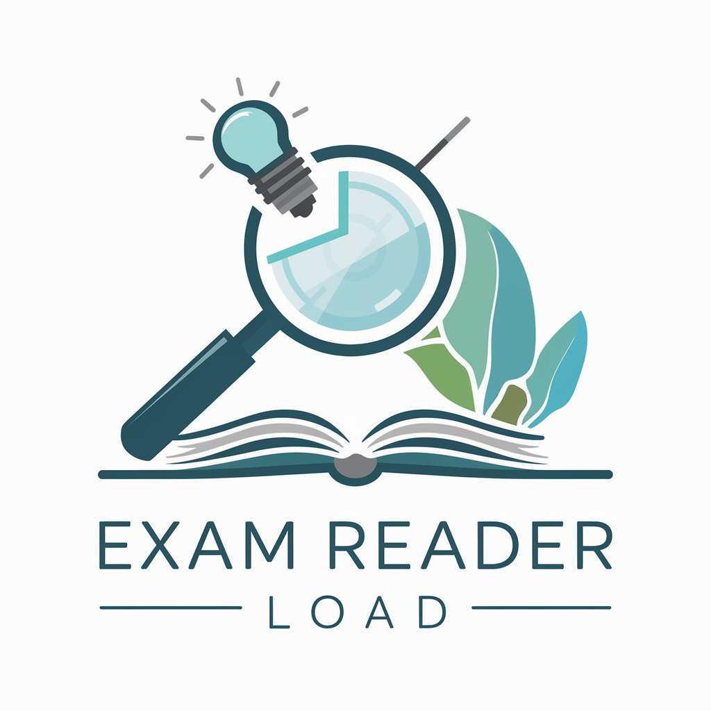 EXAM READER LOAD