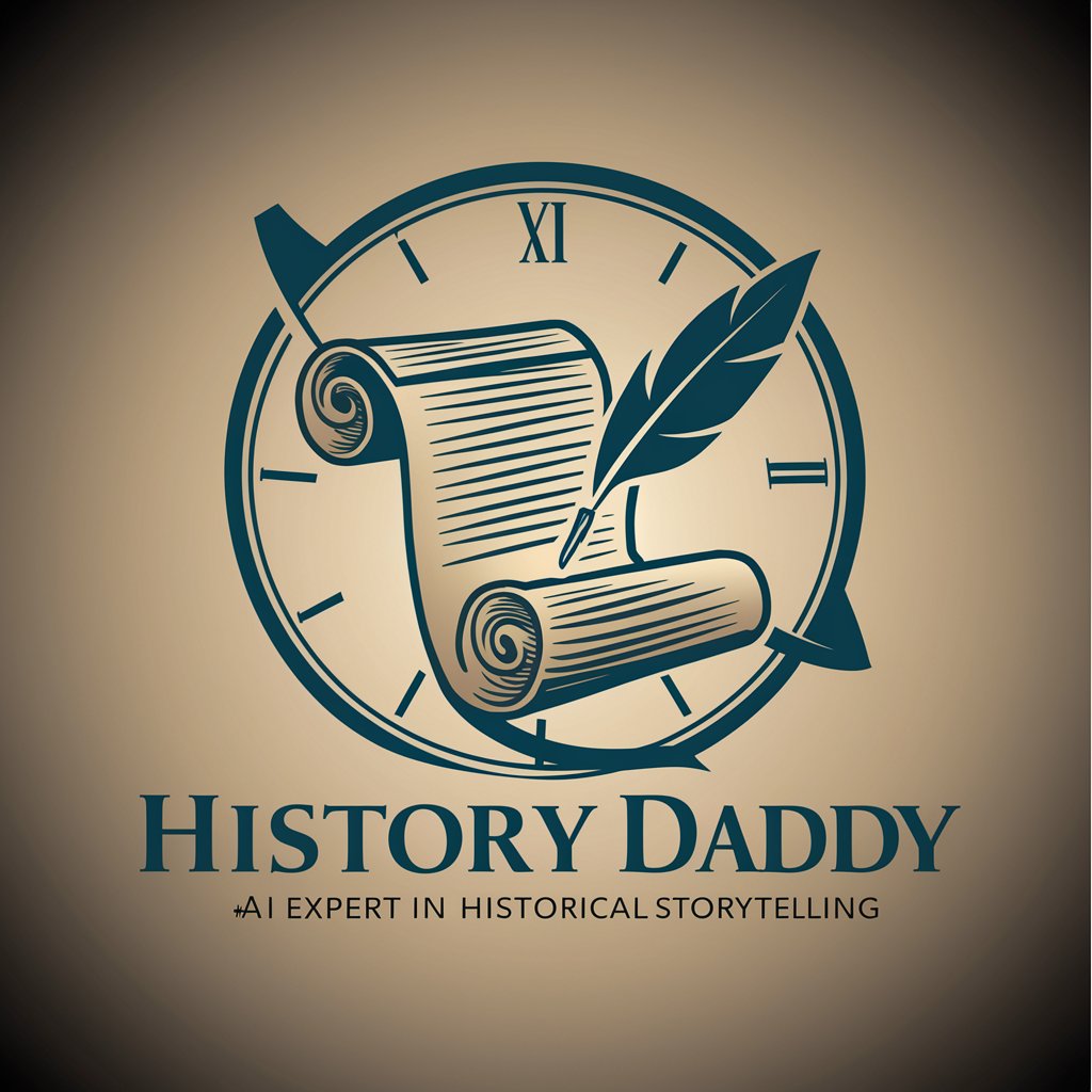 History Daddy