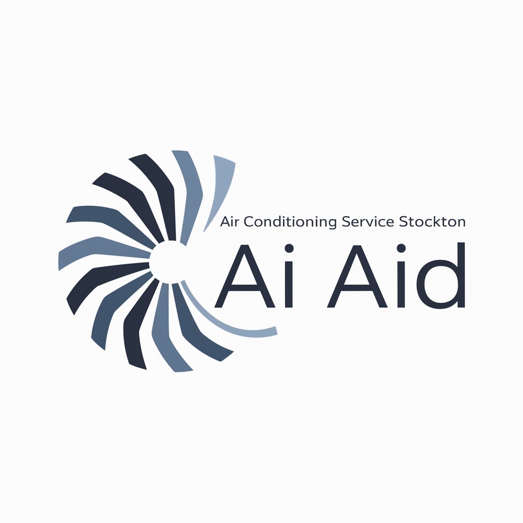 Air Conditioning Service Stockton Ai Aid